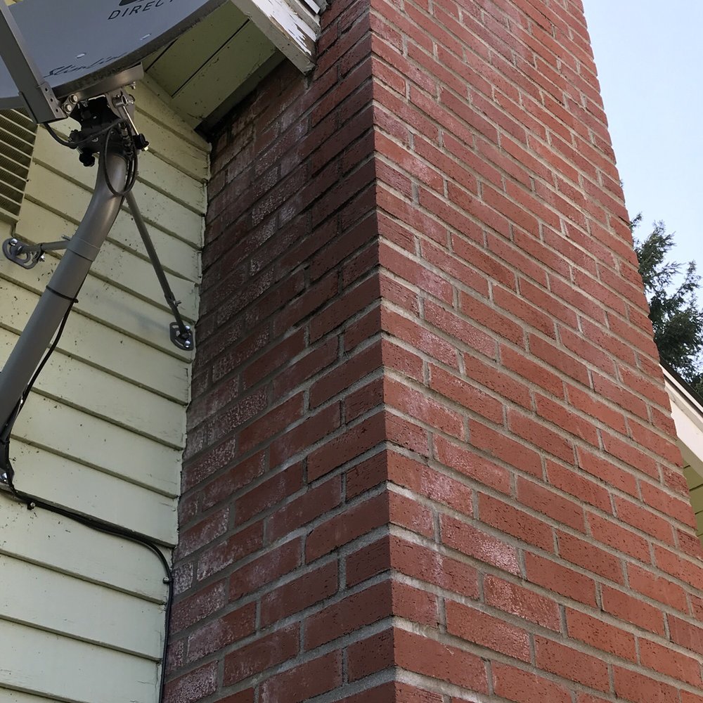 Chimcare - Chimney Sweeps Near Me - Renton, Washington