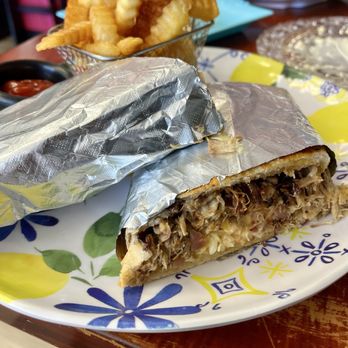 La Dolcekca Bakery Cafe - Chimi - Bakeries Near Me - Charlotte, North Carolina