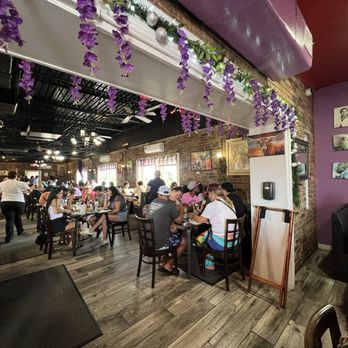 Josephine's Kitchen - Breakfast & Brunch Near Me - South Padre Island, Texas
