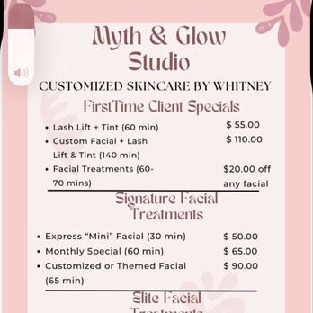 Bossthetics - I scheduled a lash lift and tint as a first time client and should have been charged $55. I was charged $125. Don't fall for this. - Eyelash Service Near Me - Placentia, California