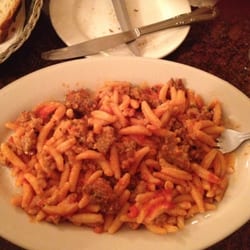 Zaccone's Restaurant
