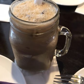 Ye's Asian Bistro - Milk tea (without boba) - Vietnamese Near Me - Warren, New Jersey Ye's Asian Bistro - Milk tea (without boba) - Vietnamese Near Me - Warren, New Jersey