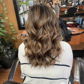 Salon One - Hair Salons Near Me - Alameda, California Salon One - Hair Salons Near Me - Alameda, California