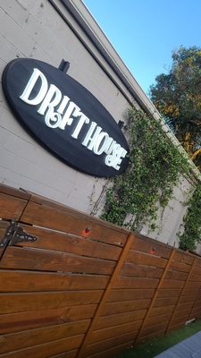 Drift House by null