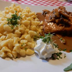 Zum Bären
