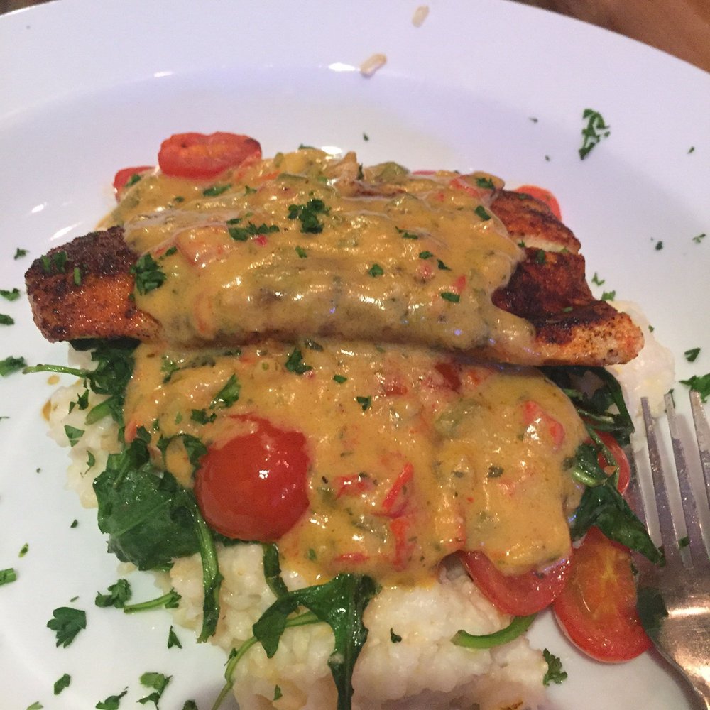 Rustic Table - Magi and grits! - Southern Near Me - Pawleys Island, South Carolina