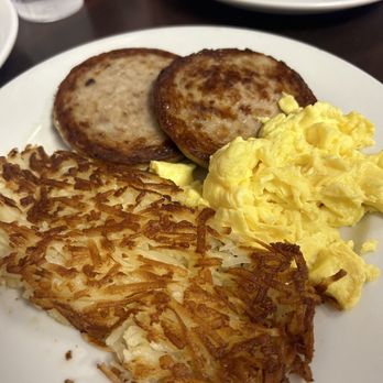 Hidden Cafe - Sisters - New American Near Me - Camarillo, California