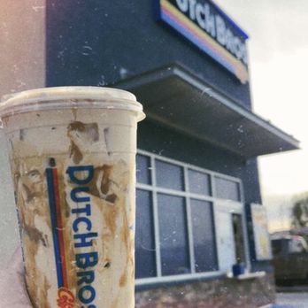 Dutch Bros Coffee - Annihilator - Coffee & Tea Near Me - La Quinta, California Dutch Bros Coffee - Annihilator - Coffee & Tea Near Me - La Quinta, California