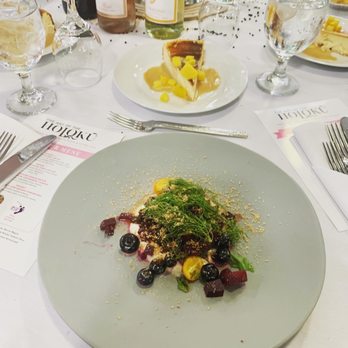 Neal S Blaisdell Center - Beet Salad with walnut and kumquat - Venues & Event Spaces Near Me - Honolulu, Hawaii Neal S Blaisdell Center - Beet Salad with walnut and kumquat - Venues & Event Spaces Near Me - Honolulu, Hawaii