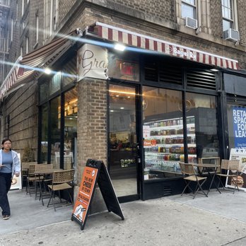 Bagel Rx - Storefront - Coffee & Tea Near Me - New York, New York Bagel Rx - Storefront - Coffee & Tea Near Me - New York, New York
