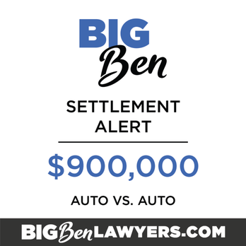 Big Ben Lawyers - Personal Injury Law Near Me - Glendale, California