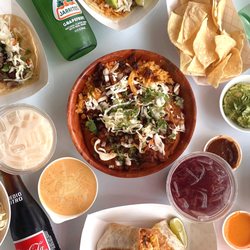 Salsa Limón - We’ve got something for everyone.