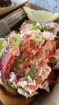 Betty's Seafood Shack by null