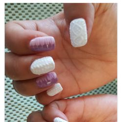 Pacific Nail Salon