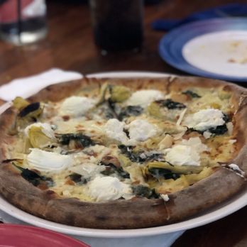 Old Glory Kitchen + Spirits - Pizza Near Me - Keyport, New Jersey