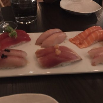 Ryú - Sushi Bars Near Me - Westmount, Quebec