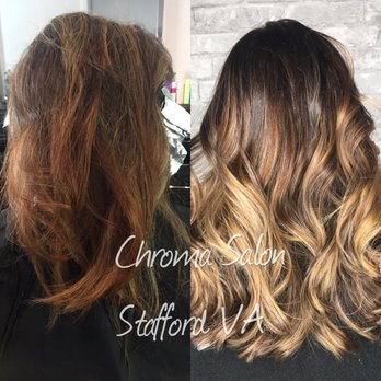 Chroma Salon - Hair Salons Near Me - Stafford, Virginia Chroma Salon - Hair Salons Near Me - Stafford, Virginia