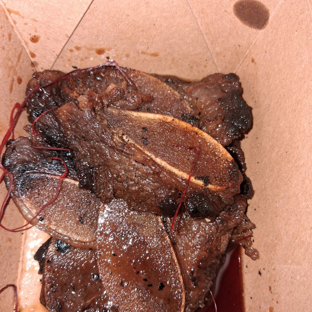 Nori - Korean short ribs - Sushi Bars Near Me - Medford, Oregon Nori - Korean short ribs - Sushi Bars Near Me - Medford, Oregon