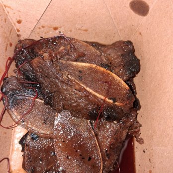 Nori - Korean short ribs - Sushi Bars Near Me - Medford, Oregon Nori - Korean short ribs - Sushi Bars Near Me - Medford, Oregon