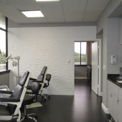 Santelli Orthodontics - Treatment Bay