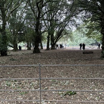 St Anne's Park - Parks Near Me - Dublin, D