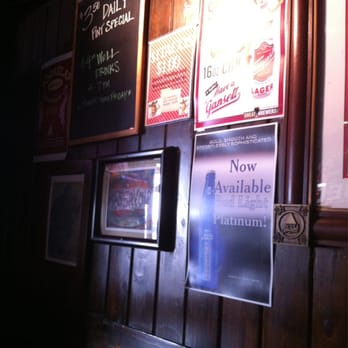 Reservoir - Happy hour special boards. - Sports Bars Near Me - New York, New York