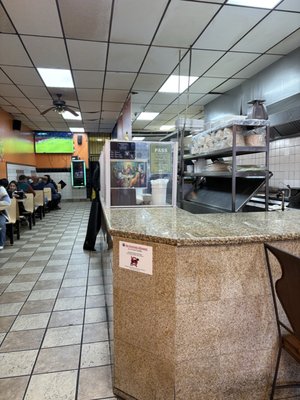 El Taco Loco by null