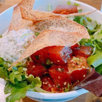 Ai Pono Cafe - Truffle Poke - Asian Fusion Near Me - Costa Mesa, California Ai Pono Cafe - Truffle Poke - Asian Fusion Near Me - Costa Mesa, California