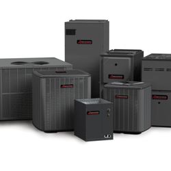 Knoxville Heat and Air Company