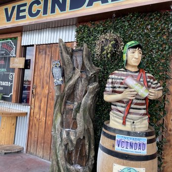 LA VECINDAD - Outside - Tacos Near Me - Las Vegas, Nevada LA VECINDAD - Outside - Tacos Near Me - Las Vegas, Nevada