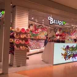 Belros - La tienda