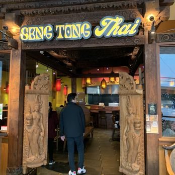 Seng Tong Thai - Entry - Thai Near Me - Seattle, Washington Seng Tong Thai - Entry - Thai Near Me - Seattle, Washington
