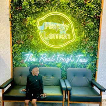 Happy Lemon - Bothell - Bubble Tea Near Me - Bothell, Washington Happy Lemon - Bothell - Bubble Tea Near Me - Bothell, Washington