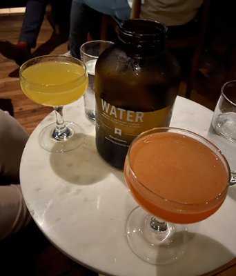 Virgil's Cocktails and Cocina by null