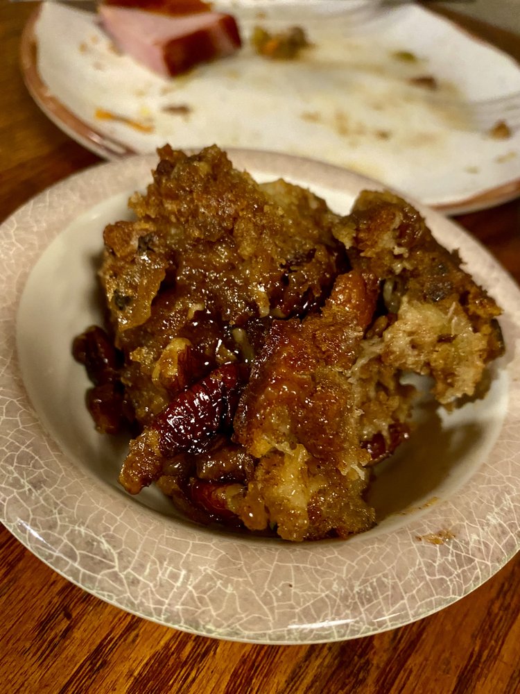 AUNT GRANNY’S RESTAURANT Buffet at 1198 McCarter Hollow Rd, Pigeon