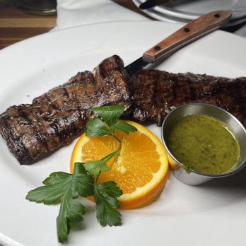 Sangria 71 - Steak - Spanish Near Me - Island Park, New York