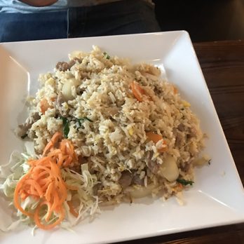 Hot Spice Thai Cuisine - Thai Fried Rice - Thai Near Me - Irving, Texas Hot Spice Thai Cuisine - Thai Fried Rice - Thai Near Me - Irving, Texas