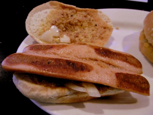 A. P. J. Texas Weiner by null