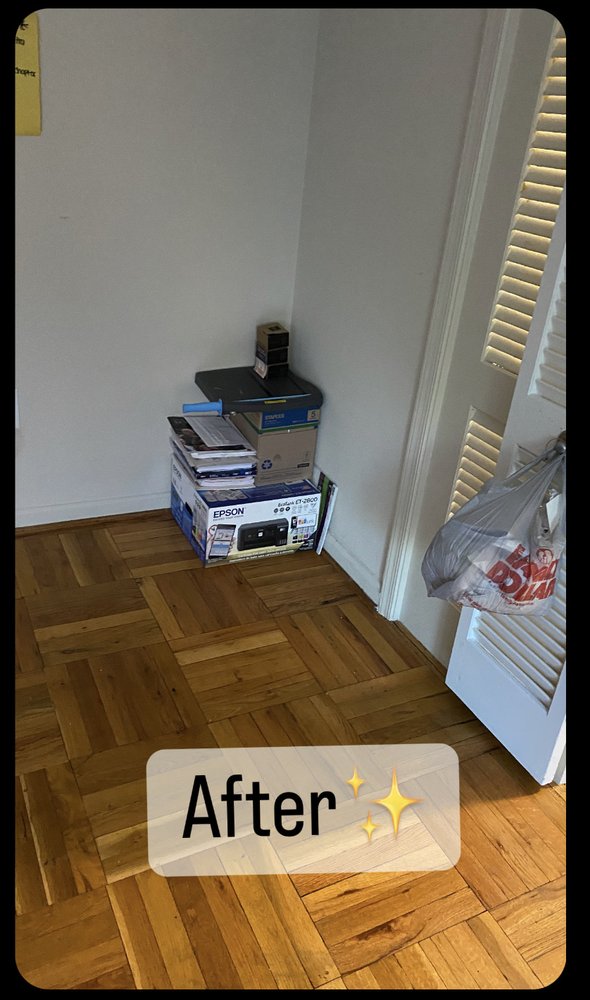 DMV’S 1 CLEANERS BY FAITH Updated August 2024 55 Photos