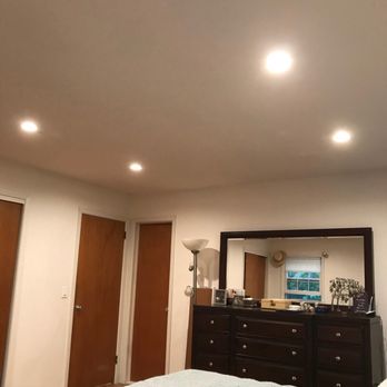 Walden Electric - Recessed lighting - Electricians Near Me