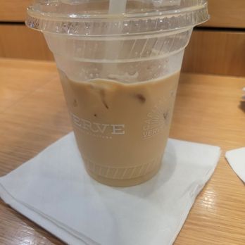 Capital One Café - Honey lavender latte - Coffee & Tea Near Me - Irvine, California Capital One Café - Honey lavender latte - Coffee & Tea Near Me - Irvine, California