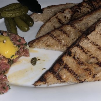Maple & Ash - Steak Tartare - Steakhouses Near Me - Scottsdale, Arizona Maple & Ash - Steak Tartare - Steakhouses Near Me - Scottsdale, Arizona
