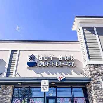Joy Bar Coffee - Coffee & Tea Near Me - High Point, North Carolina Joy Bar Coffee - Coffee & Tea Near Me - High Point, North Carolina