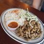 Photo of Aladdin's Mediterranean Grill