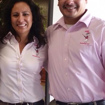 Pixie Xterminators - Blanca and Frank are here to assist you with any pest control needs! - Pest Control Near Me Pixie Xterminators - Blanca and Frank are here to assist you with any pest control needs! - Pest Control Near Me