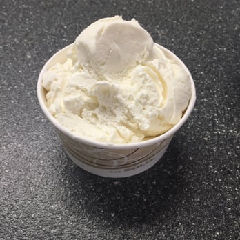 Big Dipper - Kiddie cup. Coconut flavor. - Ice Cream & Frozen Yogurt Near Me - Oak Bluffs, Massachusetts