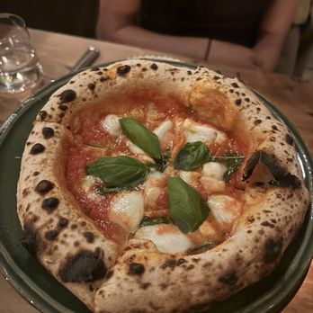 Massara - Italian Near Me - New York, New York