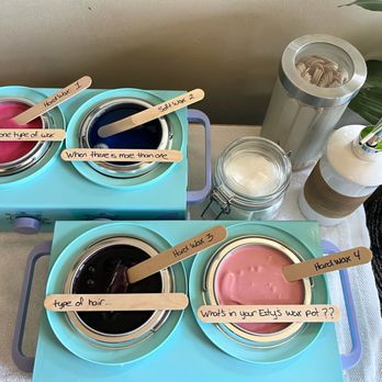 Jennifer Moran - All the wax!!! What's in your Esty's wax pot? - Skin Care Near Me - Seattle, Washington
