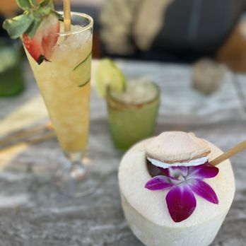 Cococabana - Bars Near Me - Oceanside, California
