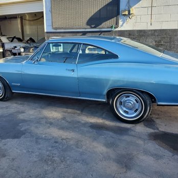 The Shop - badass stance - Auto Repair Near Me - San Fernando, California The Shop - badass stance - Auto Repair Near Me - San Fernando, California
